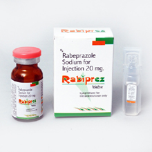  Pharma franchise company in Punjab - Systacare Remedies  -	injection rabiprez.jpg	